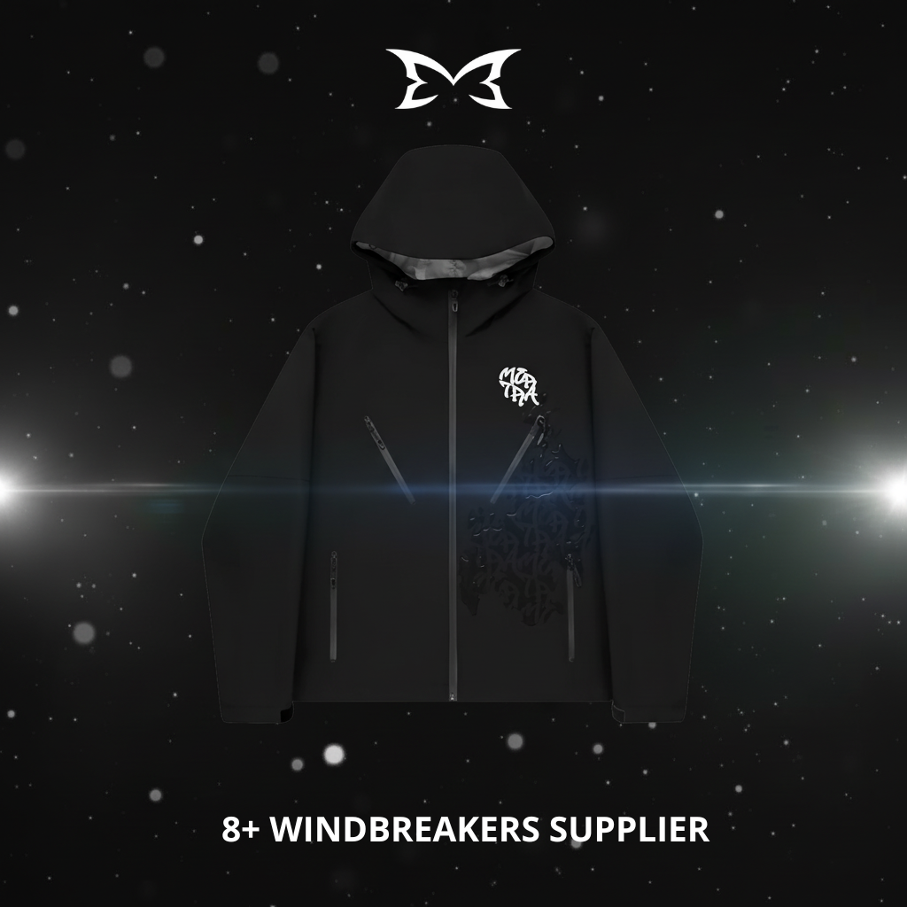 Mertra Windbreakers - Supplier