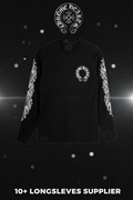 Chrome Hearts Longsleeves - Supplier