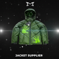 Mertra Jacket - Supplier