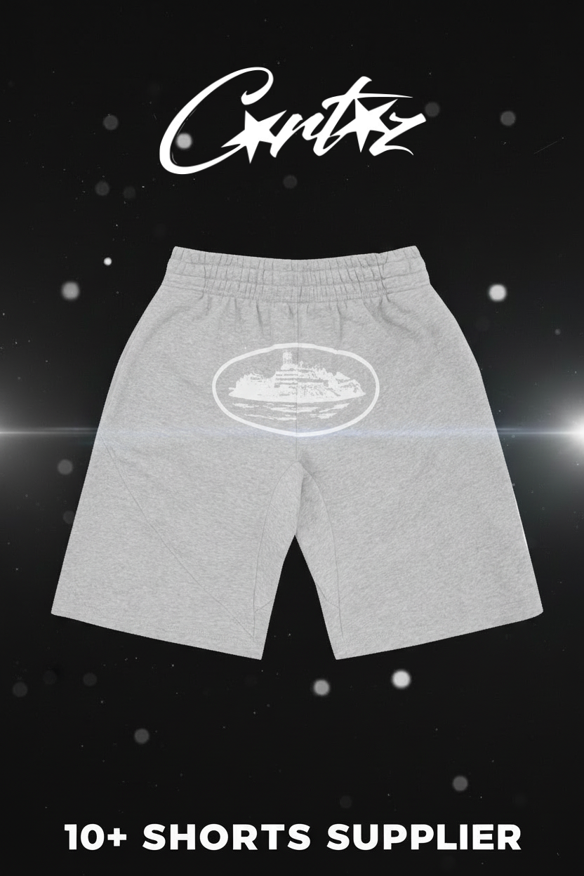 Corteiz Shorts - Supplier