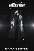 Hellstar Pants - Supplier